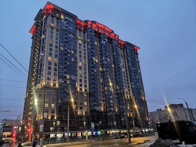 Будапештская ул., 102