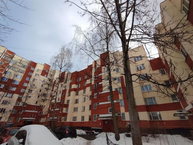 Транспортная ул., 5А