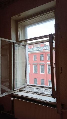 Моховая ул., 31Б