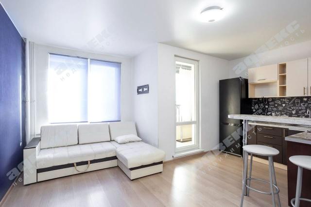 Среднерогатская ул., 16к6