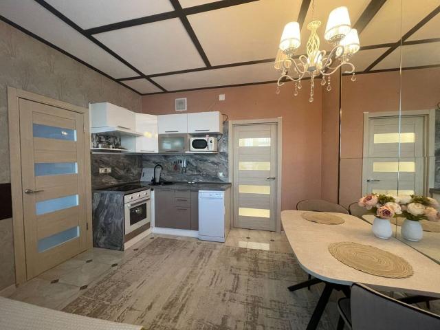 Ленинградская область, Всеволожск г., Шевченко ул., 12