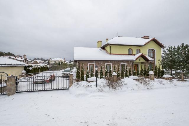 Ленинградская область, Репинская усадьба-2 КП, 7