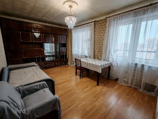 ул. Бухарестская, 122к1