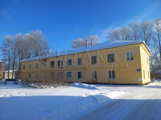 г. Пикалево, ул. Молодежная, 3