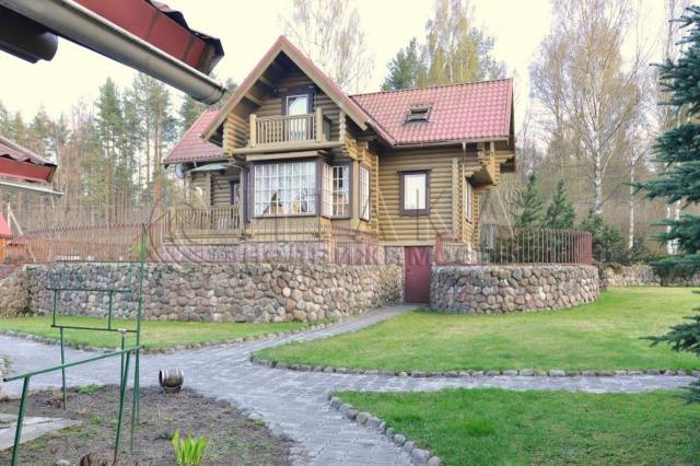 п. Цветково