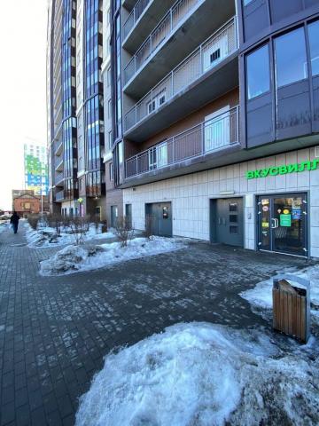 Фёдора Котанова ул., 5