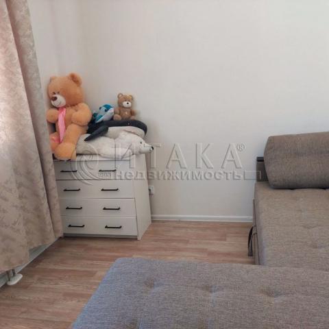 дор. Муринская, 25к3