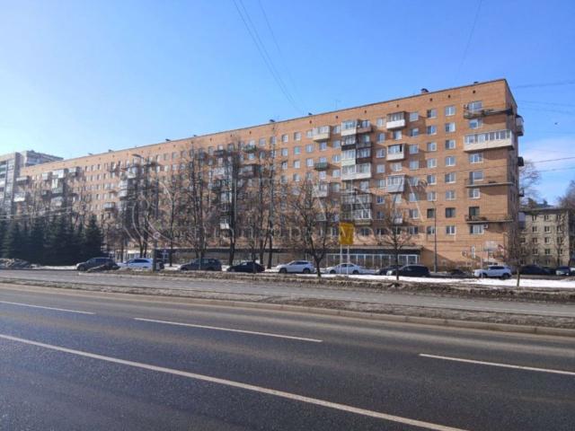 пр-кт. Энергетиков, 42