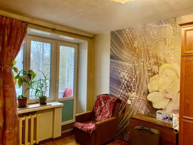 Бестужевская ул., 17