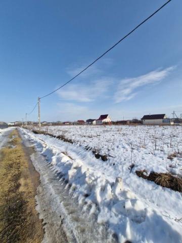 Ленинградская область, Аннолово дер., Алтайская ул., 10