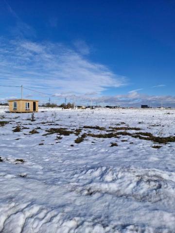 Ленинградская область, Любимово КП