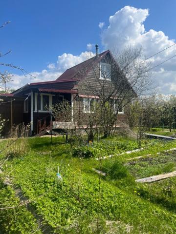 3-я аллея (Горелово, садоводство Знамя Октября), 11