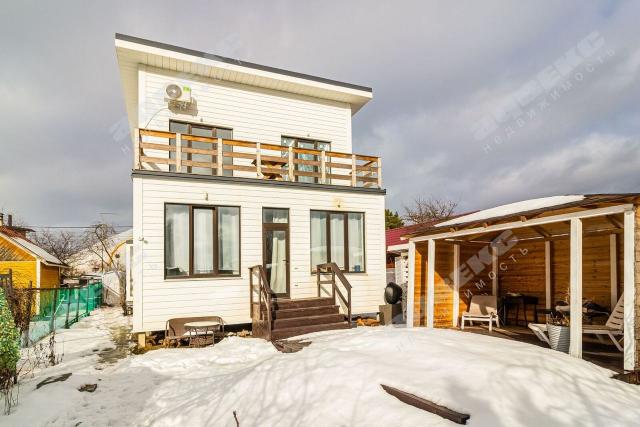 Разлив СНТ, 1/114