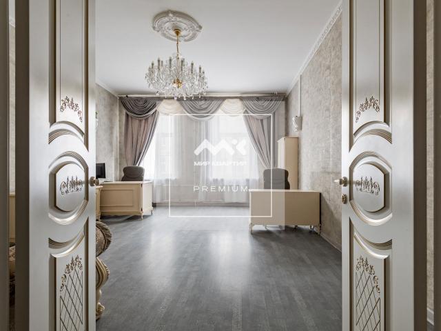 7-я Советская ул., 9/20