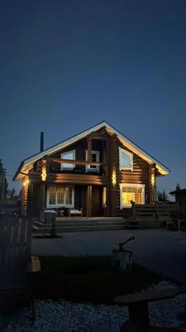 Ленинградская область, Гранит КП, Танкистов ул., 33