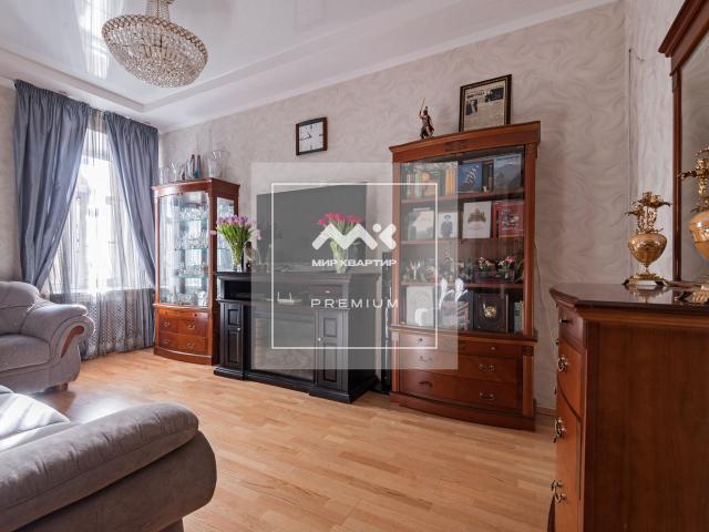 Лиговский проспект, 44