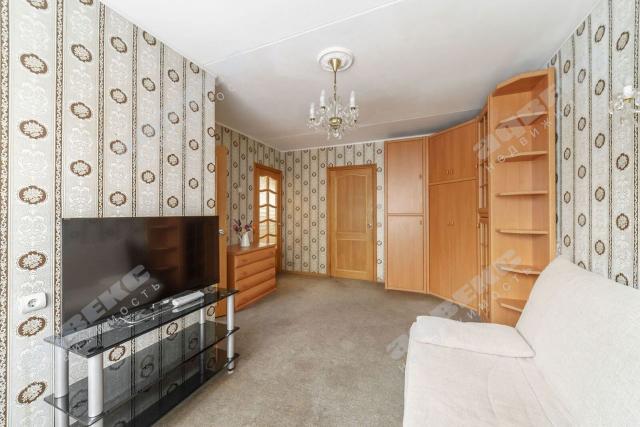 Новаторов бул., 63