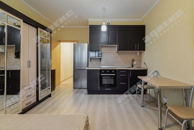 Ленинградская область, Сертолово г., Тихвинская ул., 8к3