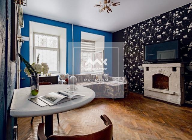 Рижский проспект, 50