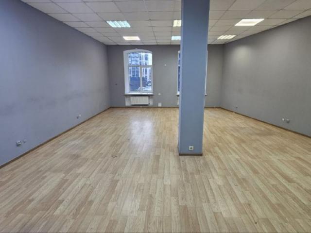 Красногвардейский пер., д.23