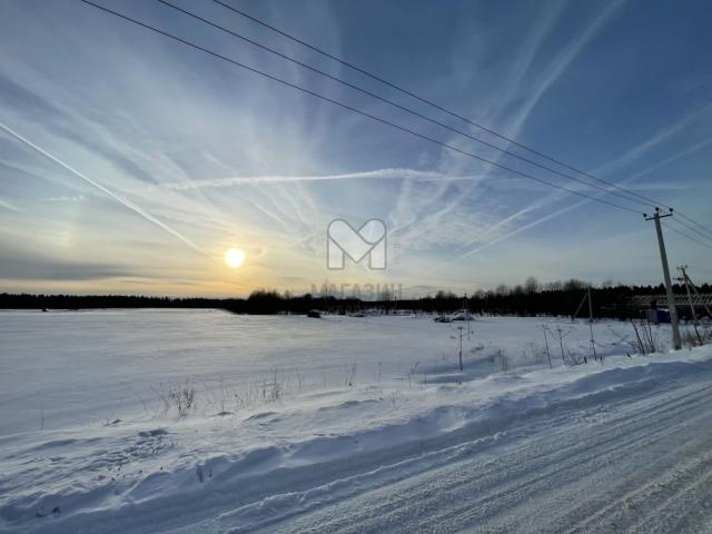 Соколовка дер