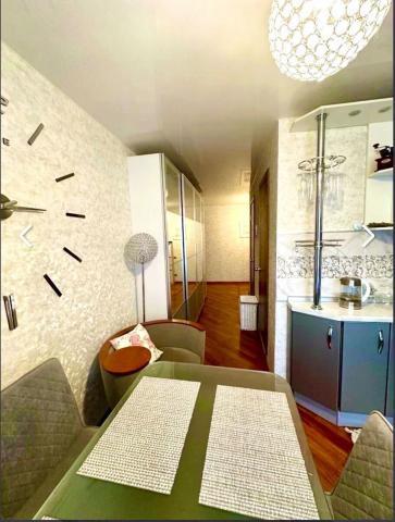 Дунайский пр., 3