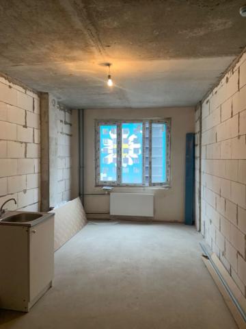 Ленинградская область, Мурино, Шоссе в Лаврики ул., 95