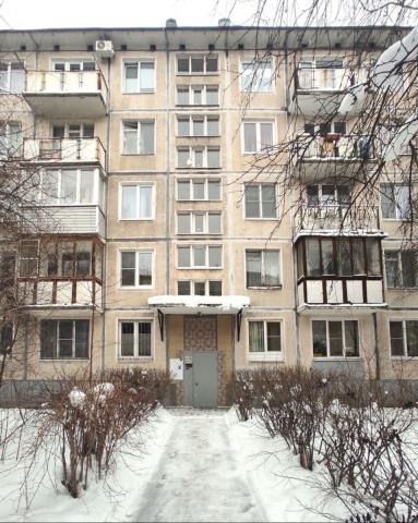 Бассейная ул., 79