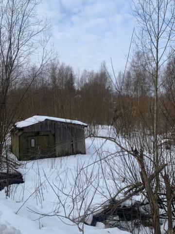 Ленинградская область, Марс СНТ, 409