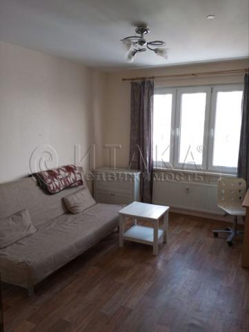 пр-кт. Дунайский, 14к1