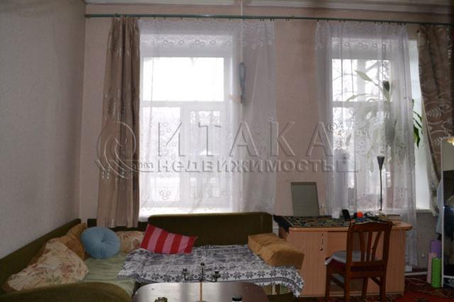 линия. 8-я В.О., 21/29