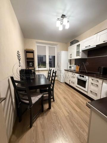 г. Кудрово, ул. Областная (Новый Оккервиль мкр), 3