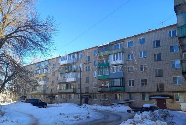 г. Пикалево, мкр. 6-й, 36