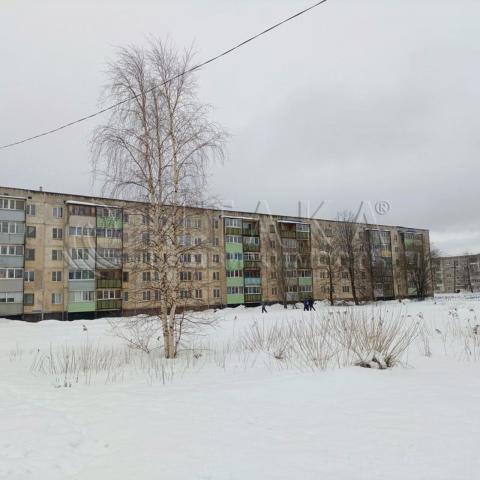 г. Подпорожье, ул. Строителей, 7а