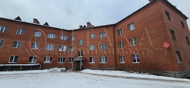 гп. Никольский, ул. Лисицыной, 31