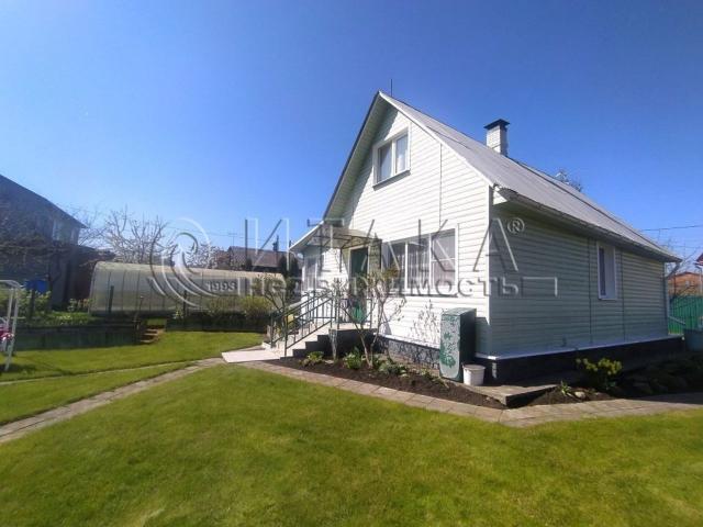 д. Большие Пороги