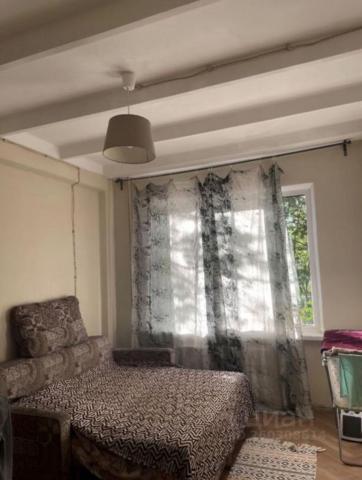 2-й Рабфаковский пер., 3К