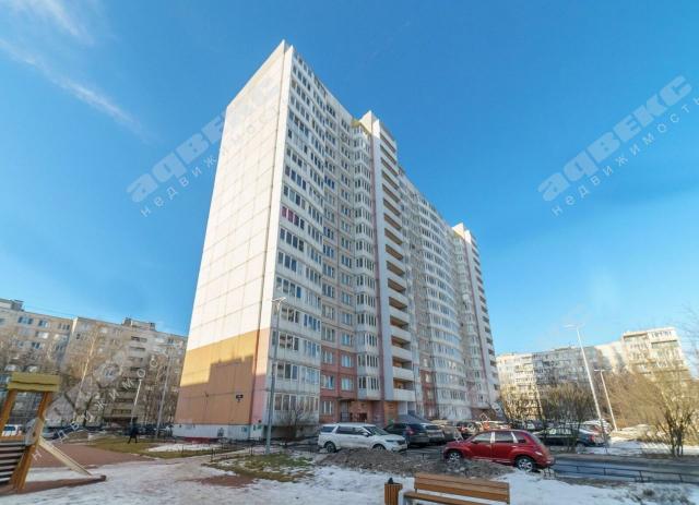 Тельмана ул., 30к1