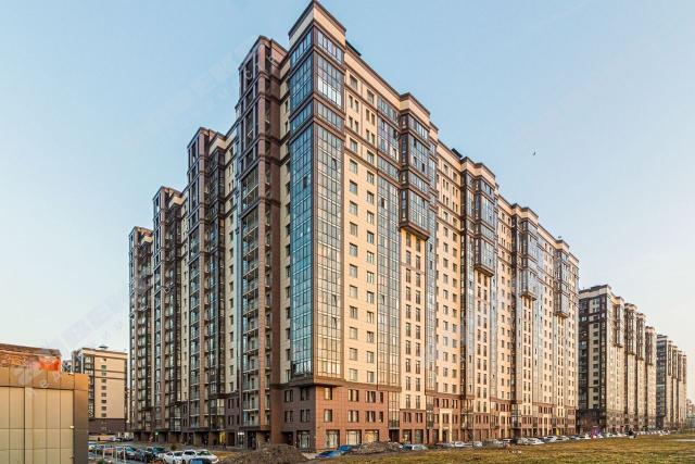 Заставская ул., 46 к. 1