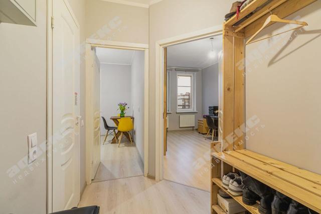 Заставская ул., 46 к. 1