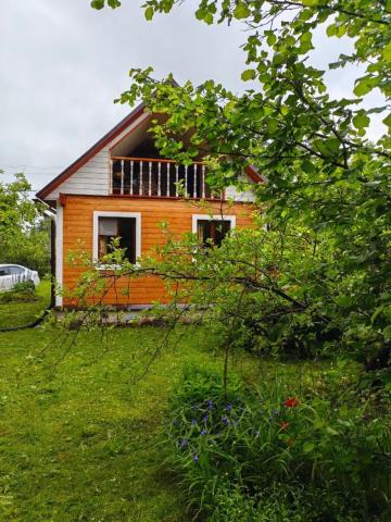 Ленинградская область, Мшинская массив, Ворошиловец СНТ