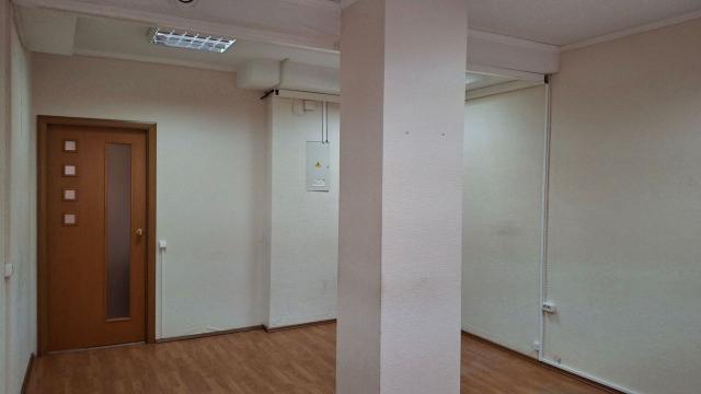 Кондратьевский пр., 40к14А