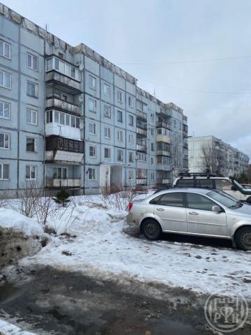 Лесное пос., д 18