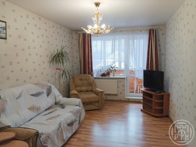 Рощино пос., Социалистическая ул., д 88