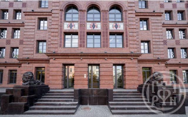 13-я линия В.О., д 50