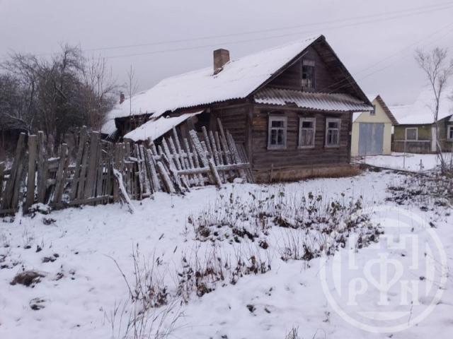 Моровино дер., д 16