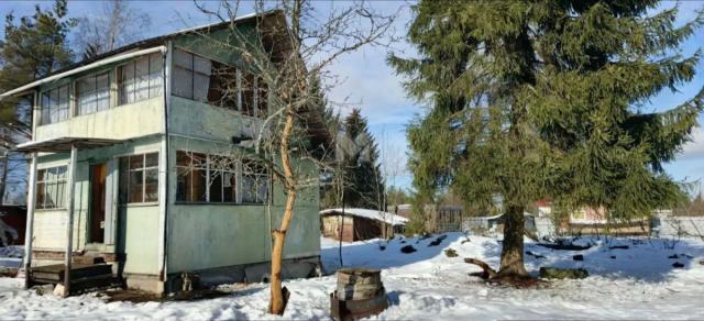 Дунай массив, 4-я линия