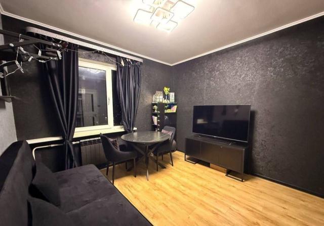 Ленинский пр., 75к2В