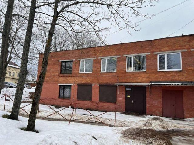 Павловское ш., 3А