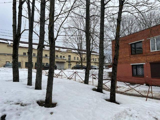 Павловское ш., 3А